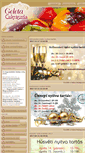 Mobile Screenshot of geletacukraszda.hu